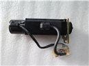 W-L01485 P50B04008DBPD7 80W 二手OTC电机 台州信达